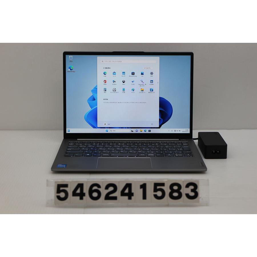 ノートパソコン Lenovo ThinkBook 13s G2 ITL Core i5 1135G7