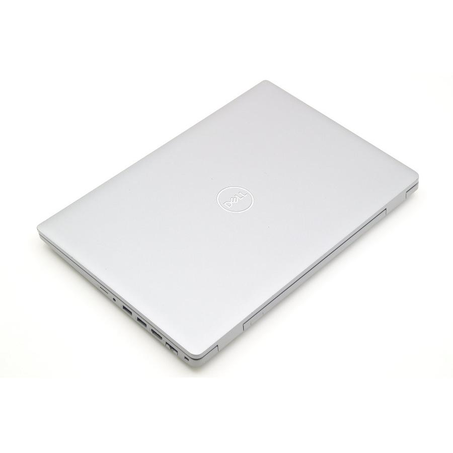ノートパソコン DELL Precision 3561 Core i7 11850H 2.5GHz