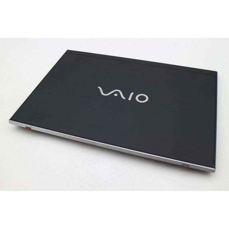 ノートパソコン VAIO VJPK13C11N Core i5 1035G1 1GHz/8GB/256GB(SSD 