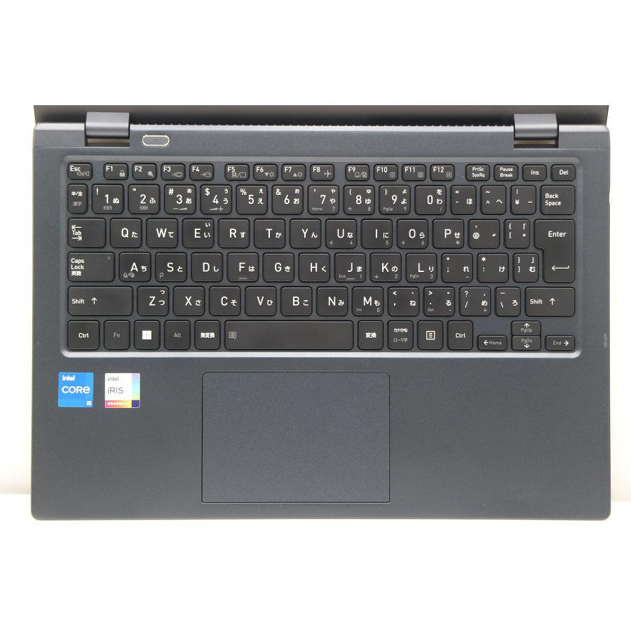 ノートパソコン dynabook dynabook G83/HU Core i5 1135G7 2.4
