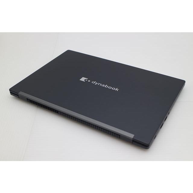 ノートパソコン dynabook G83/HU Core i5 1135G7 2.4GHz/8GB/256GB(SSD