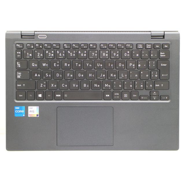 タッチパネル付き Dynabook V83⁄HS 2in1ビジネスモデル中古 2
