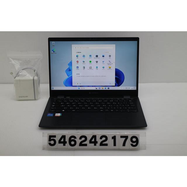 ノートパソコン dynabook G83/HS Core i5 1135G7 2.4GHz/8GB ノートパソコン dynabook G83/HS Core i5 1135G7 2.4GHz/8GB