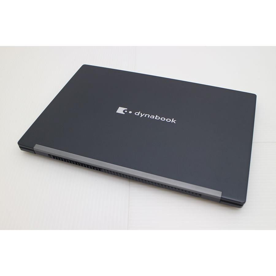 ノートパソコン dynabook G83/HS Core i5 1135G7 2.4GHz/8GB