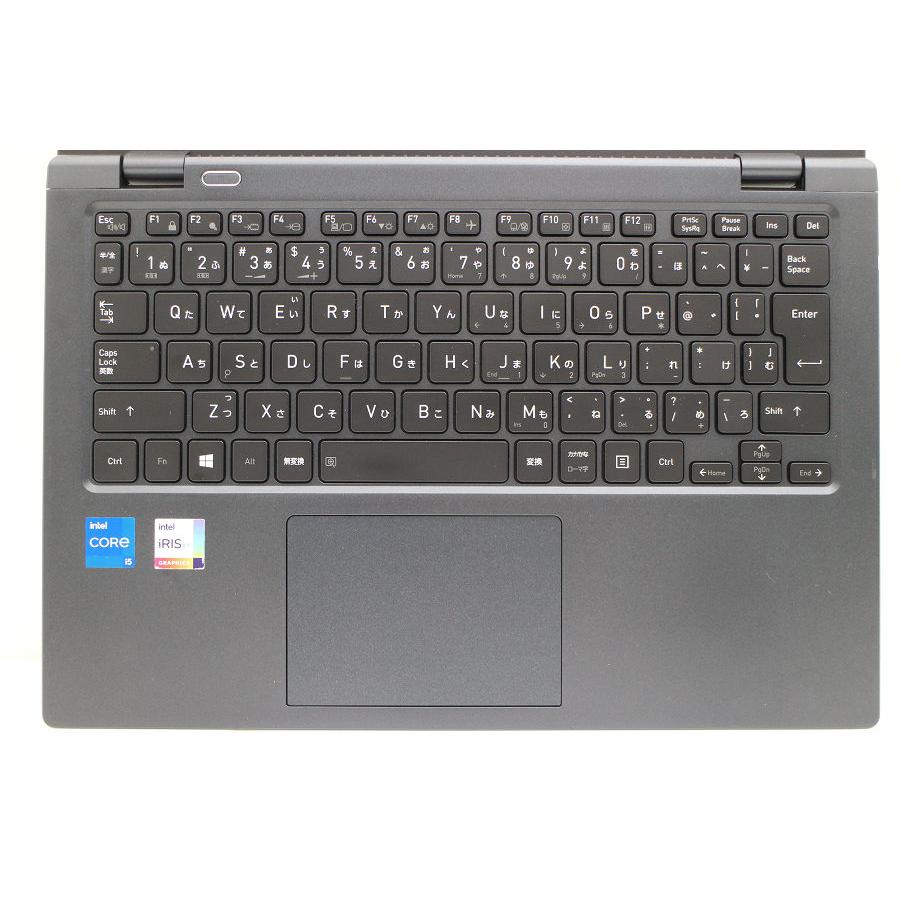ノートパソコン 【ジャンク品】dynabook dynabook G83/HS Core