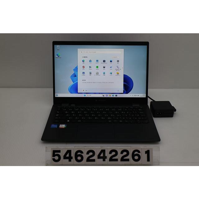 ノートパソコン dynabook G83/HS Core i5 1135G7 2.4GHz/8GB/256GB(SSD