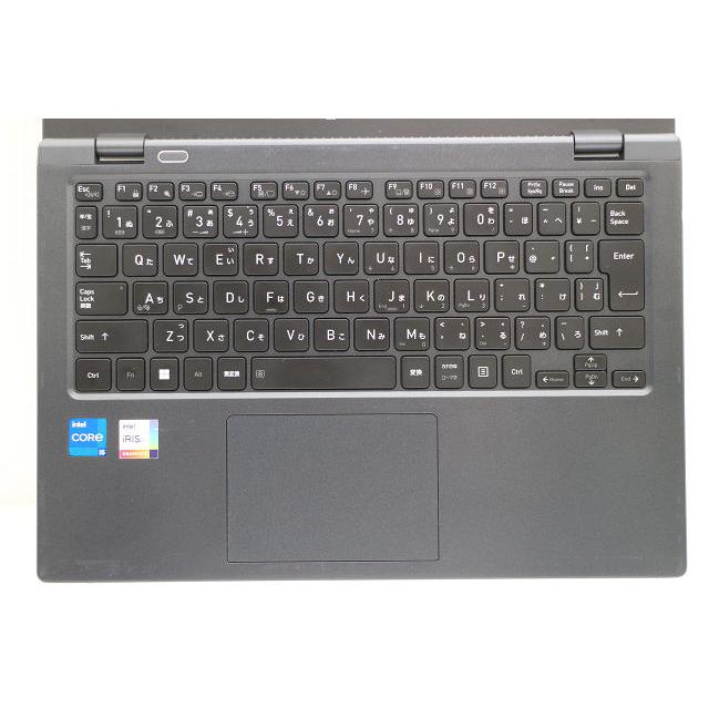 ノートパソコン dynabook G83/HS Core i5 1135G7 2.4GHz/8GB