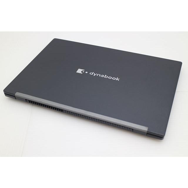 Windowsノート本体 dynabook G83HS i5-1135G7 16GB/256GB dynabook Wi-Fi6 フルHD タッチパネル G83/HS Core i5 1135G7 M
