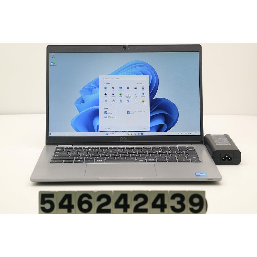 ノートパソコン DELL Latitude 5320 Core i5 1145G7 2.6GHz/8GB/256GB 
