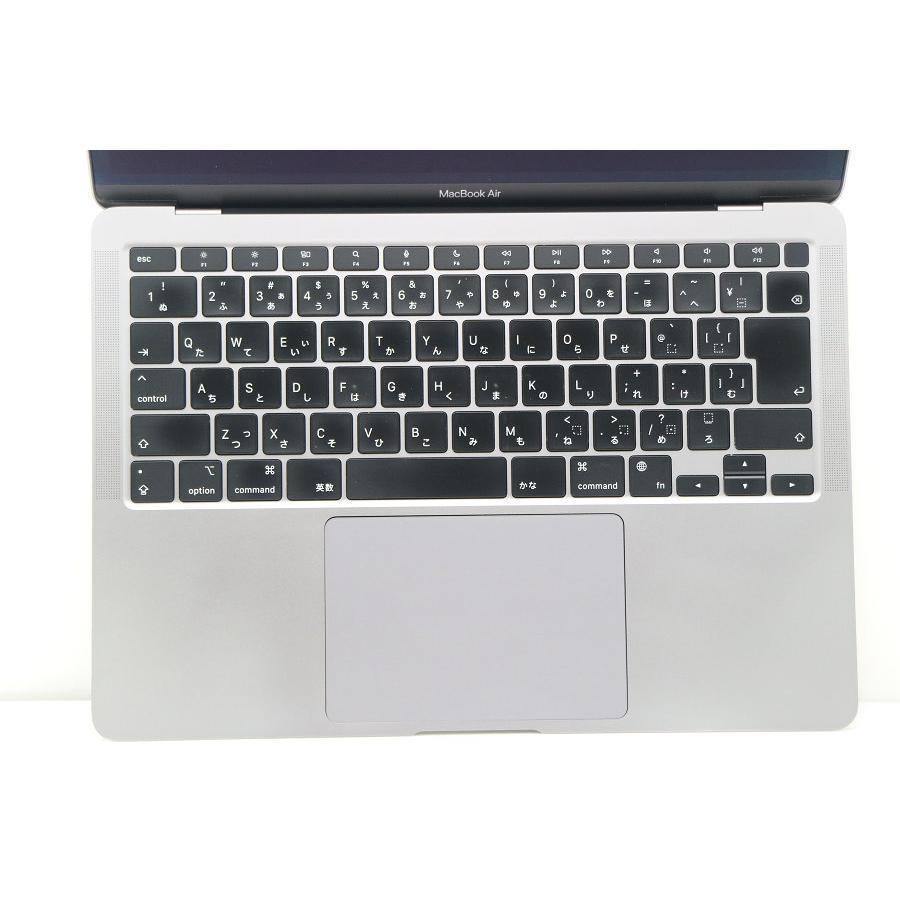 【ジャンク品】Apple MacBook 2020 スペースグレー 本体 ノートパソコン 【ジャンク品】Apple MacBook Air M1 2020 A2337