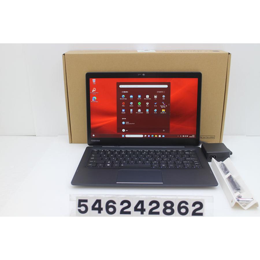 dynabook D83/DS Core i5 8350U 1.7GHz/16GB/512GB(SSD)/13.3W/FHD