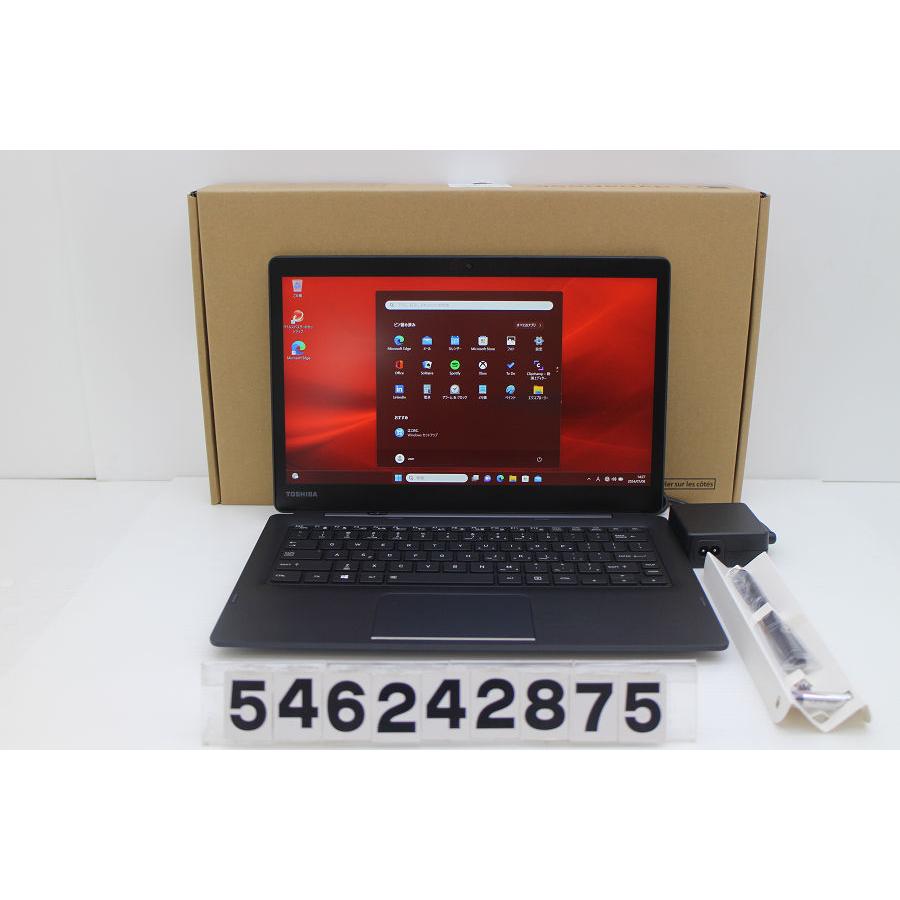 dynabook D83/DS Core i5 8350U 1.7GHz/16GB/512GB(SSD)/13.3W/FHD