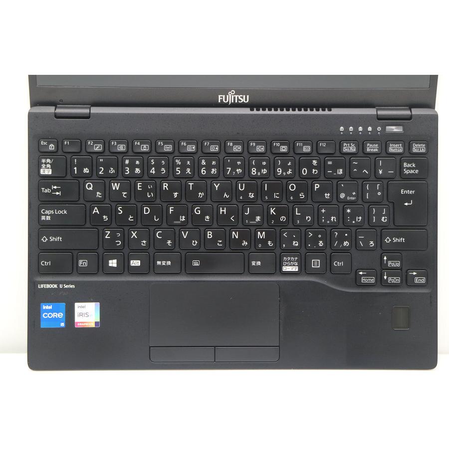 LIFEBOOK U9311◆Corei5-1145G7/256G/8G/電池長 ノートパソコン 富士通 LIFEBOOK U9311/H Core i5 1145G7 2.6GHz