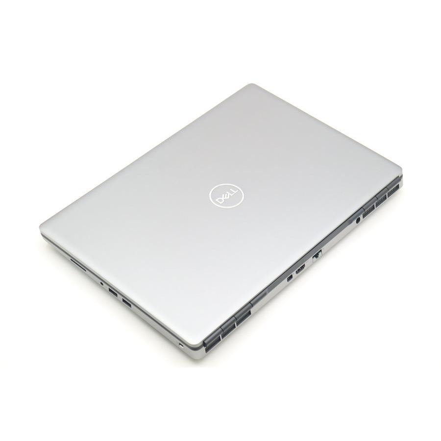 ノートパソコン DELL Precision 7550 Xeon W-10855M 2.8GHz/32GB/512GB 