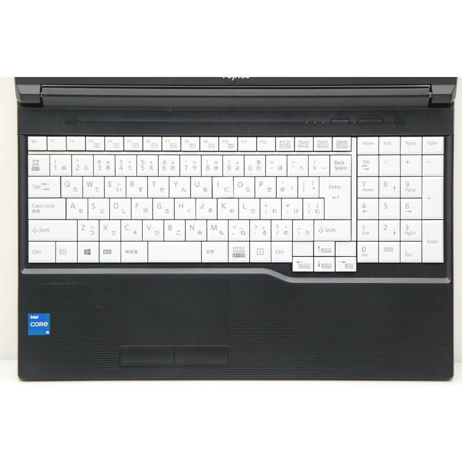富士通 LIFEBOOK A5511/HX　i5-1135G7　第11世代CPU 富士通 LIFEBOOK A5511/HX i5-1135G7 第11世代CPU