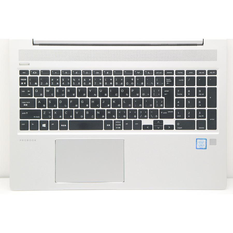 その他ノートPC本体 HP ProBook 450 G6 15 i5-8265U 8GB 256GB Amazon.co.jp: 2020 HP Probook 450 G6 15.6