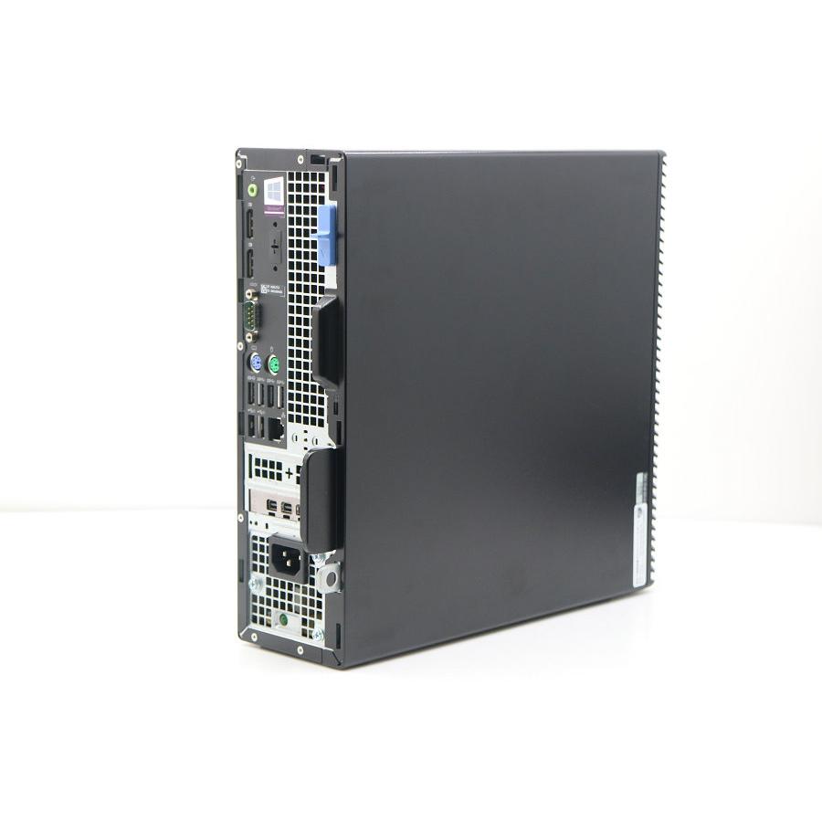 DELLデスクトップPC Core i5/12GB/SSD/Office付 Dell Dell タワー デスクトップ Core i5 14400・16GBメモリ