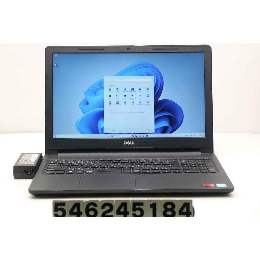 ノートパソコン DELL Vostro 3578 Core i5 8250U 1.6GHz/8GB
