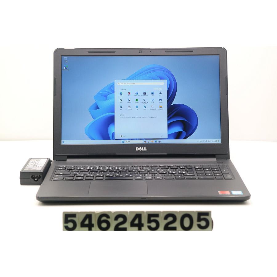 DELL Vostro 3578 Core i5 8250U おおわれ 1.6GHz/8GB/256GB(SSD 