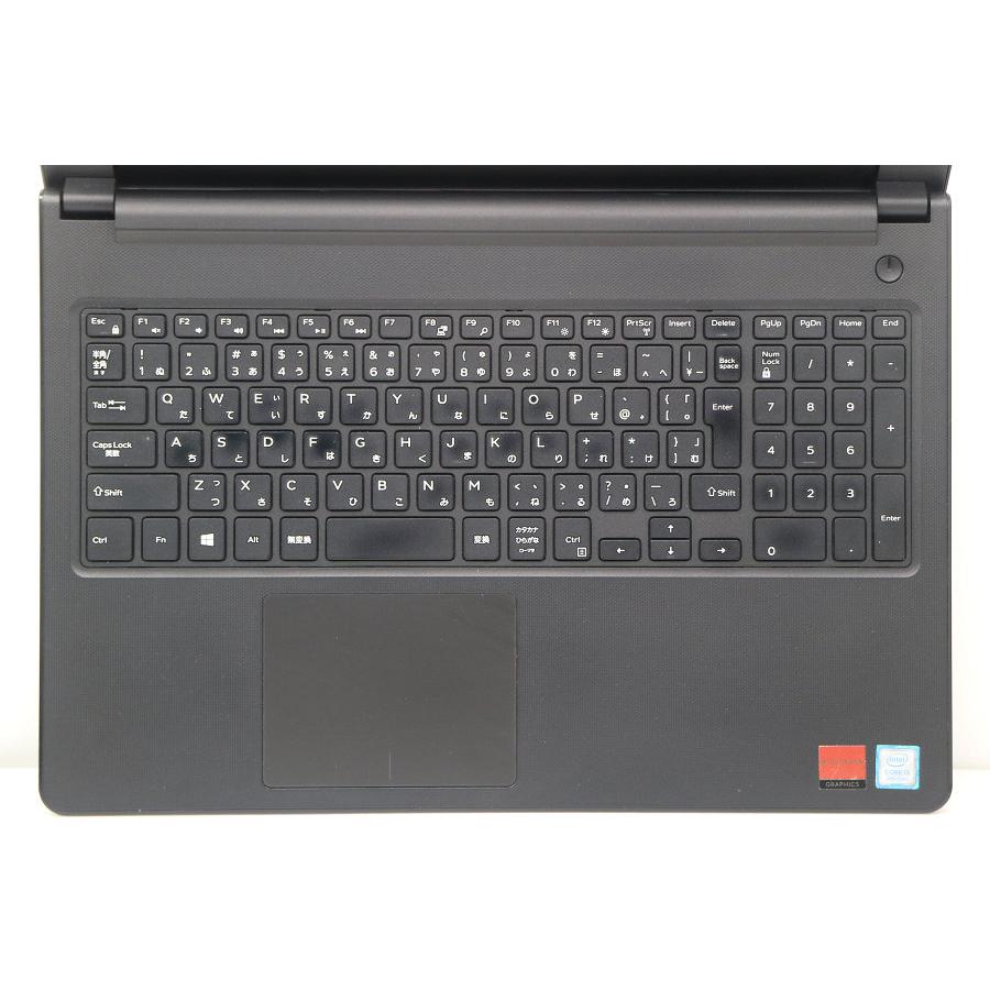 Windowsノート本体 DELL Vostro 3578 i5-8250U Dell Vostro 15 3578 - スペック、テスト、価格 | LaptopMedia 日本