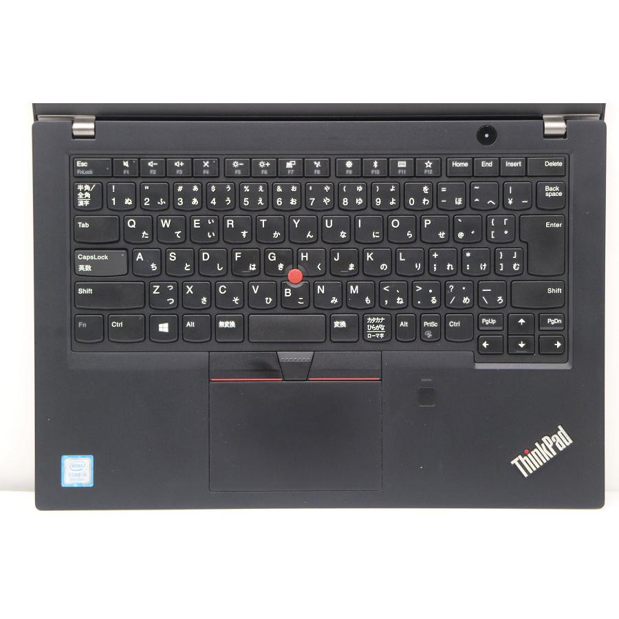 ジャンク品 Lenovo ThinkPad T480s 14インチ i5 Amazon.com