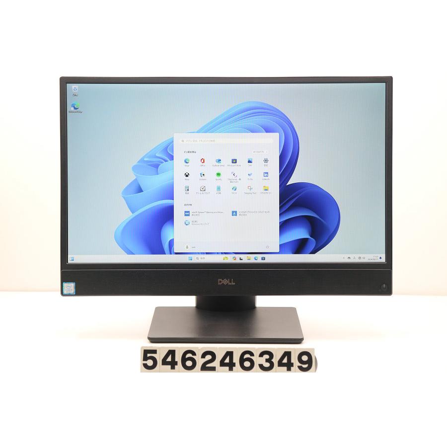 デスクトップ DELL OptiPlex 5260 AiO Core i5 8500 3GHz/8GB/256GB