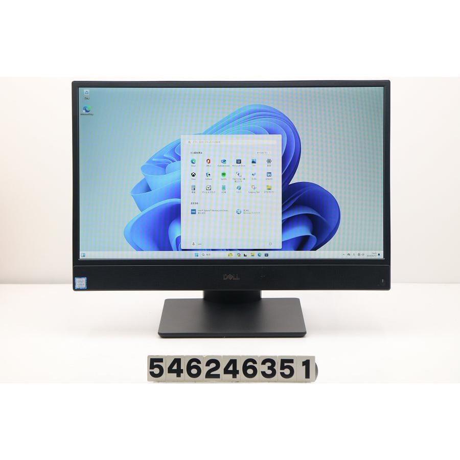 デスクトップ DELL OptiPlex 5260 AiO Core i5 8500 3GHz/8GB/256GB