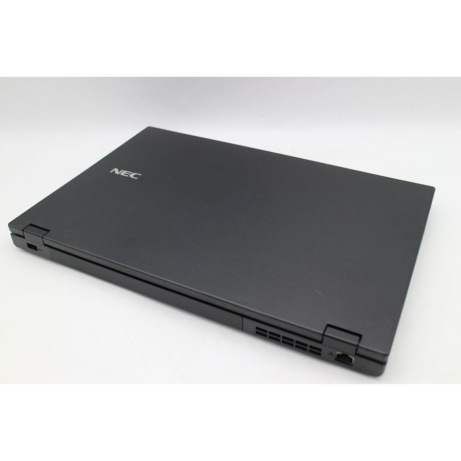 ノートパソコン NEC PC-VKM17XZG2 Core i5 8350U 1.7GHz/8GB/256GB(SSD