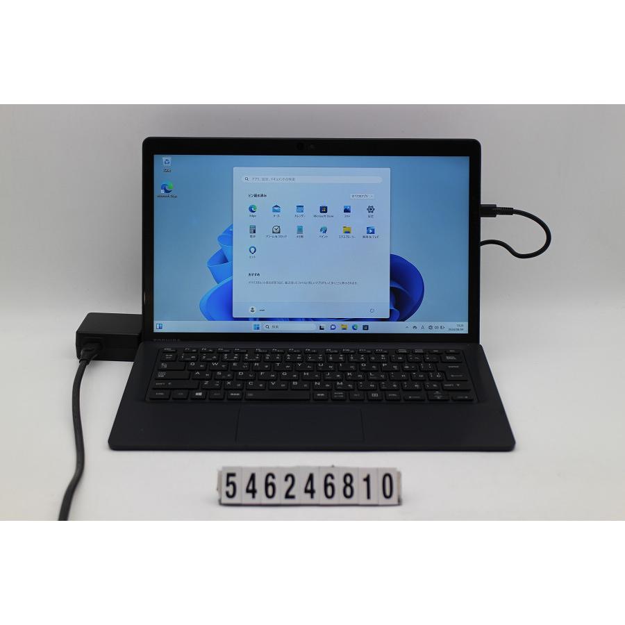 dynabook D83/DN Core i5 8250U 1.6GHz/8GB/256GB(SSD)/13.3W/FHD