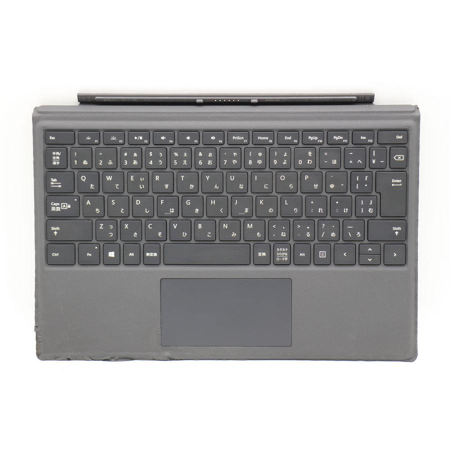 Microsoft - 送料込み SurfacePro4 i5-6300U 8GB SSD 256GB Microsoft Surface Pro 4 12.3