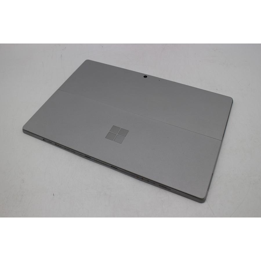 【準未使用】Surface Pro7+ i5/8/SSD128 Office Surface 再入荷人気モデル 中古 pro7 タブレット PC サーフェス