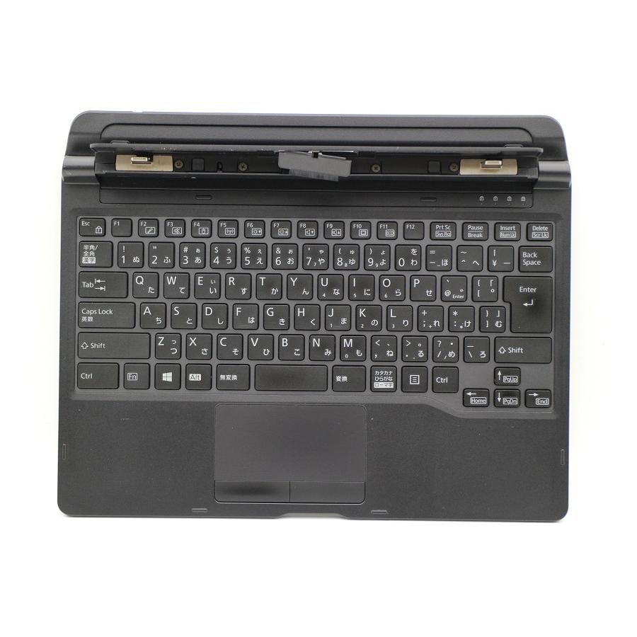 富士通 ARROWS Tab Q738/SB Core i5 8350U 1.7GHz/8GB/256GB(SSD)/13.3 