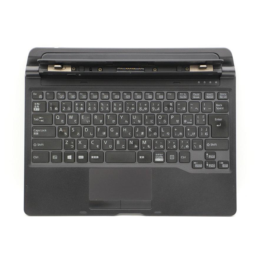 富士通 ARROWS Tab Q738/SB Core i5 8350U 1.7GHz/8GB/256GB(SSD)/13.3