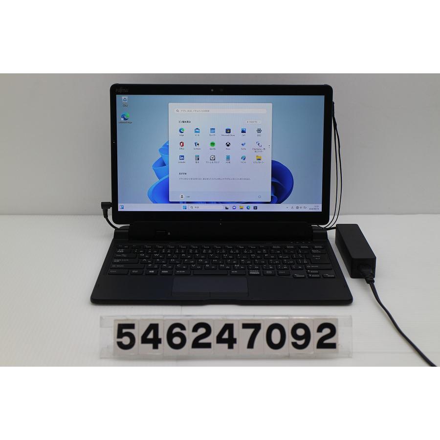 #782 富士通 Arrows TAB Q738/SB i5-8350U 8GB ARROWS Tab Q738 中古 7,666円 | ネット最安値の価格比較