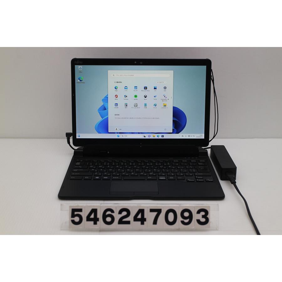 富士通 ARROWS Tab Q738/SB Core i5 8350U 1.7GHz/8GB/256GB(SSD