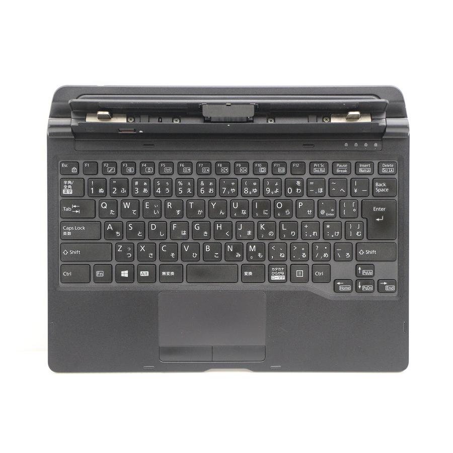 ARROWS Tab Q738/SB Core i5 8350U