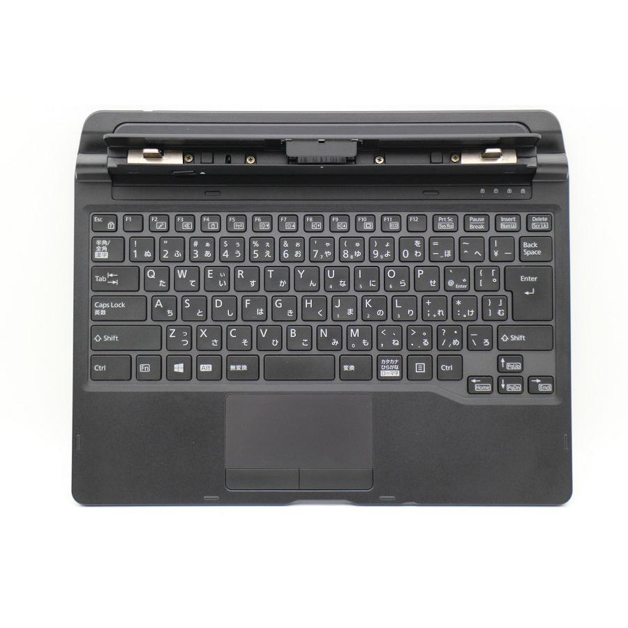 富士通 ARROWS Tab Q738/SB Core i5 8350U 1.7GHz/8GB/256GB(SSD)/13.3