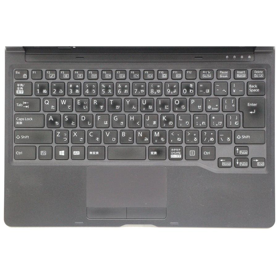 富士通 ARROWS Tab Q738/SB Core i5 8350U 1.7GHz/8GB/256GB(SSD 富士通 ARROWS Tab Q738/SB Core i5 8350U 1.7GHz/8GB/256GB(SSD