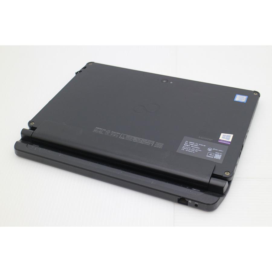 富士通 ARROWS Tab Q738/SB Core i5 8350U 1.7GHz/8GB/256GB(SSD 富士通 ARROWS Tab Q738/SB Core i5 8350U 1.7GHz/8GB/256GB(SSD