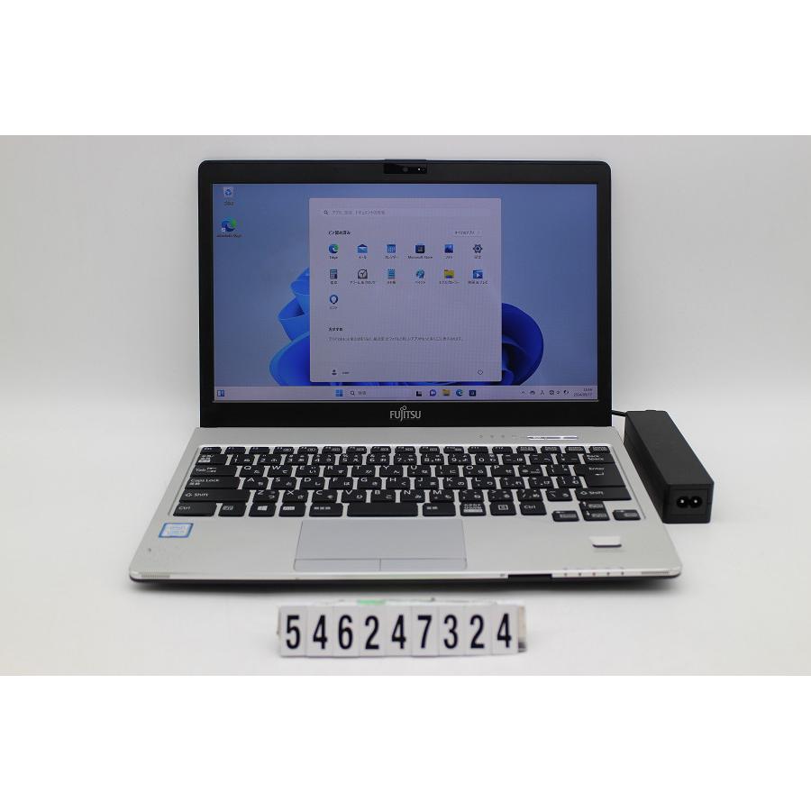 LIFEBOOK S938/B 13.3インチ 4GB 256GB Win11 LIFEBOOK S938/B 13.3インチ 4GB 256GB Win11 富士通 ノートパソコン