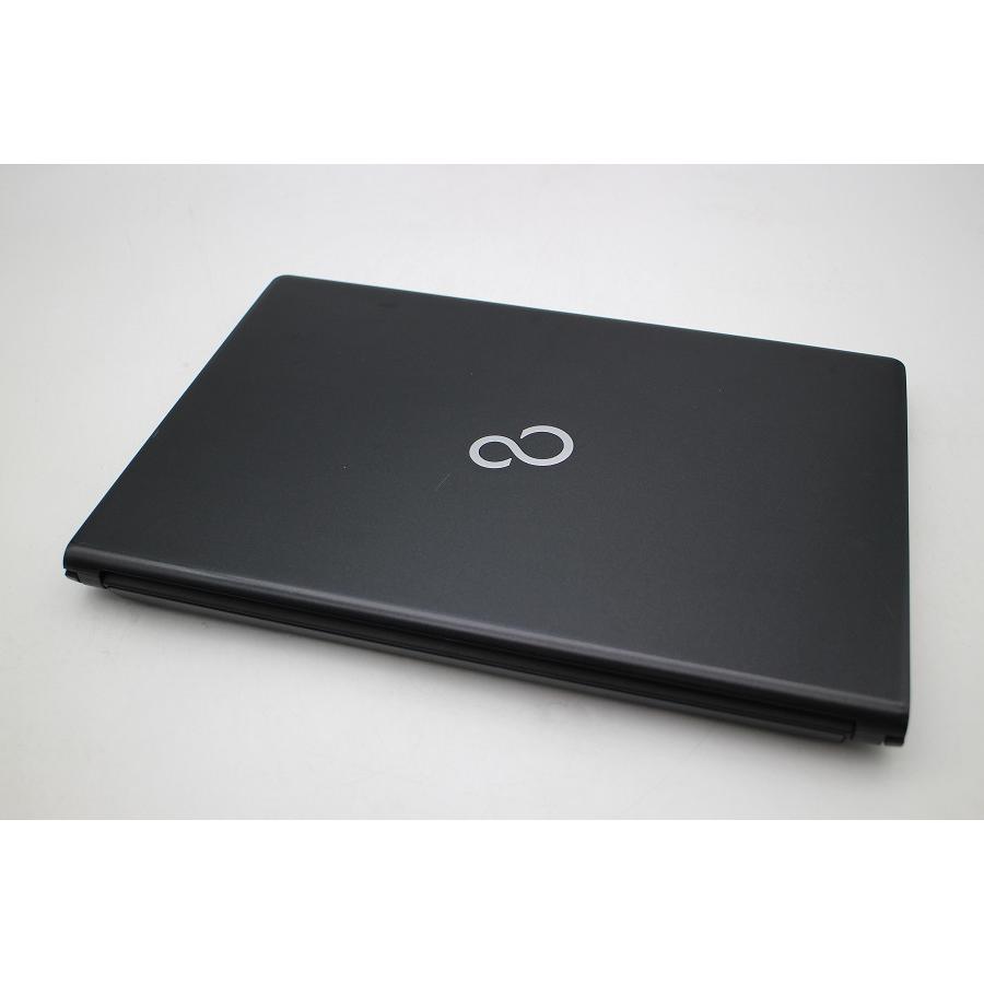 ノートパソコン 富士通 LIFEBOOK S936/P Core i5 6300U 2.4GHz/8GB 