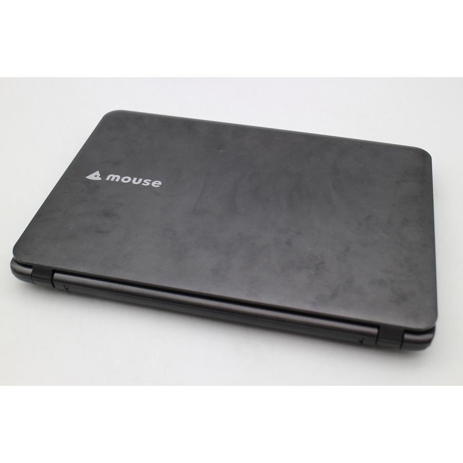 mouse computer マウスノートパソコン MB-C250E1-S-MA かぶ] 【PR