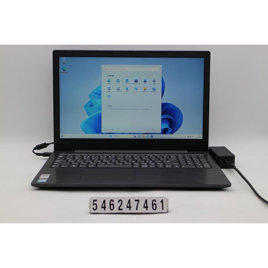 ノートパソコン Lenovo V330-15IKB Core i7 8550U