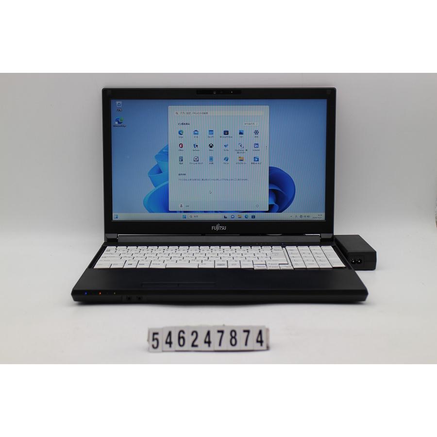 D*N様 富士通 Lifebook A579/BX i5 8265U 8GB/5 FUJITSU LIFEBOOK A579/BX (Core i5-8265U/8GB/SSD256GB/Smulti