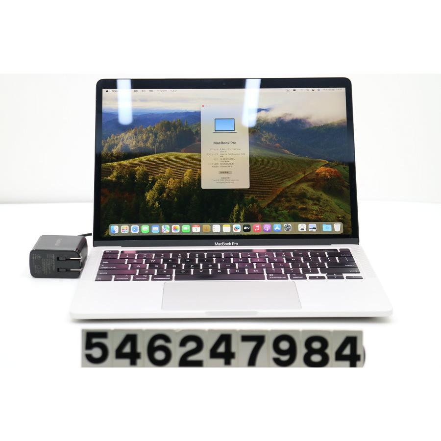 MacBook本体 MacBook ProA2251 2020 Core i5 1038NG7 Apple MacBook Pro A2251 13.3
