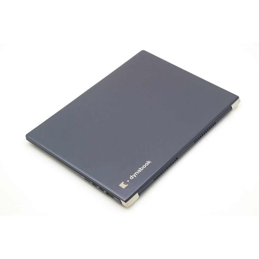 dynabook U63/J 中古品 東芝 【即納パソコン】dynabook U63/J 【中古パソコン直販(38549)】