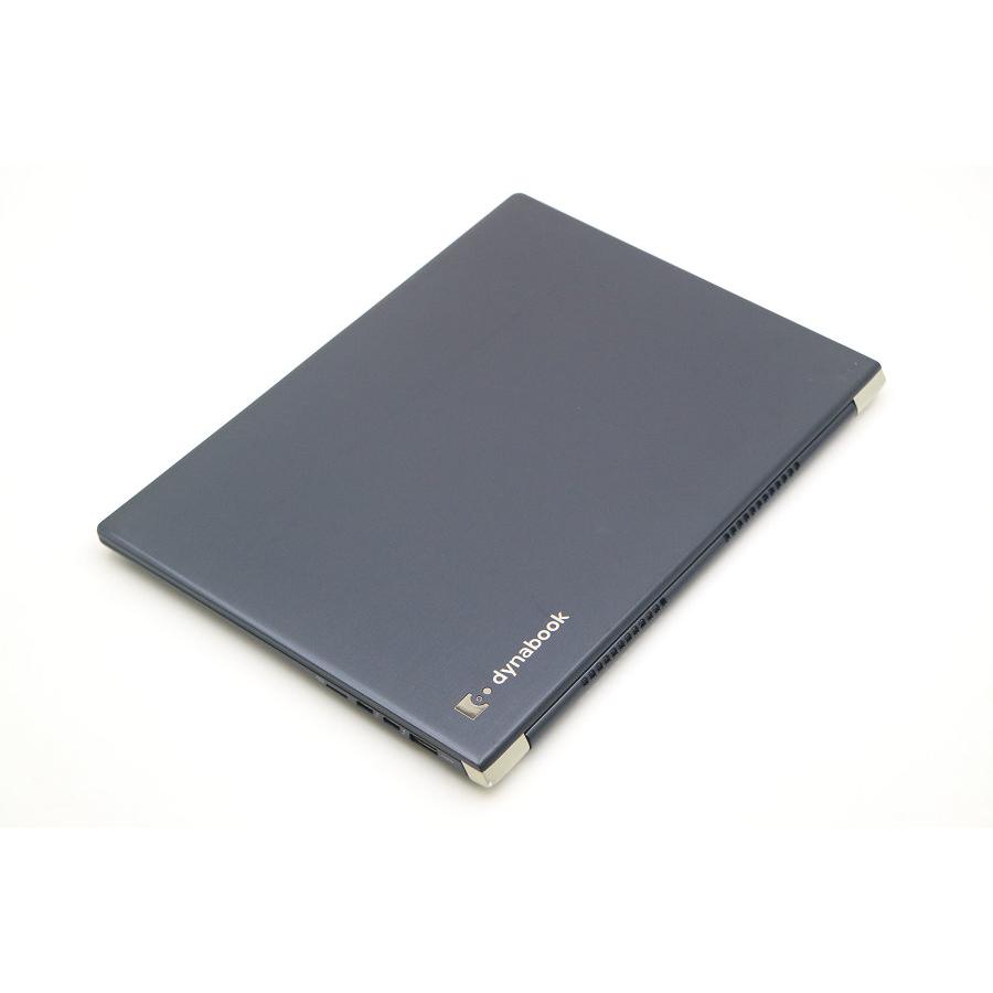 ノートパソコン 【ジャンク品】東芝 dynabook U63/J Core i5 7300U 2.6 