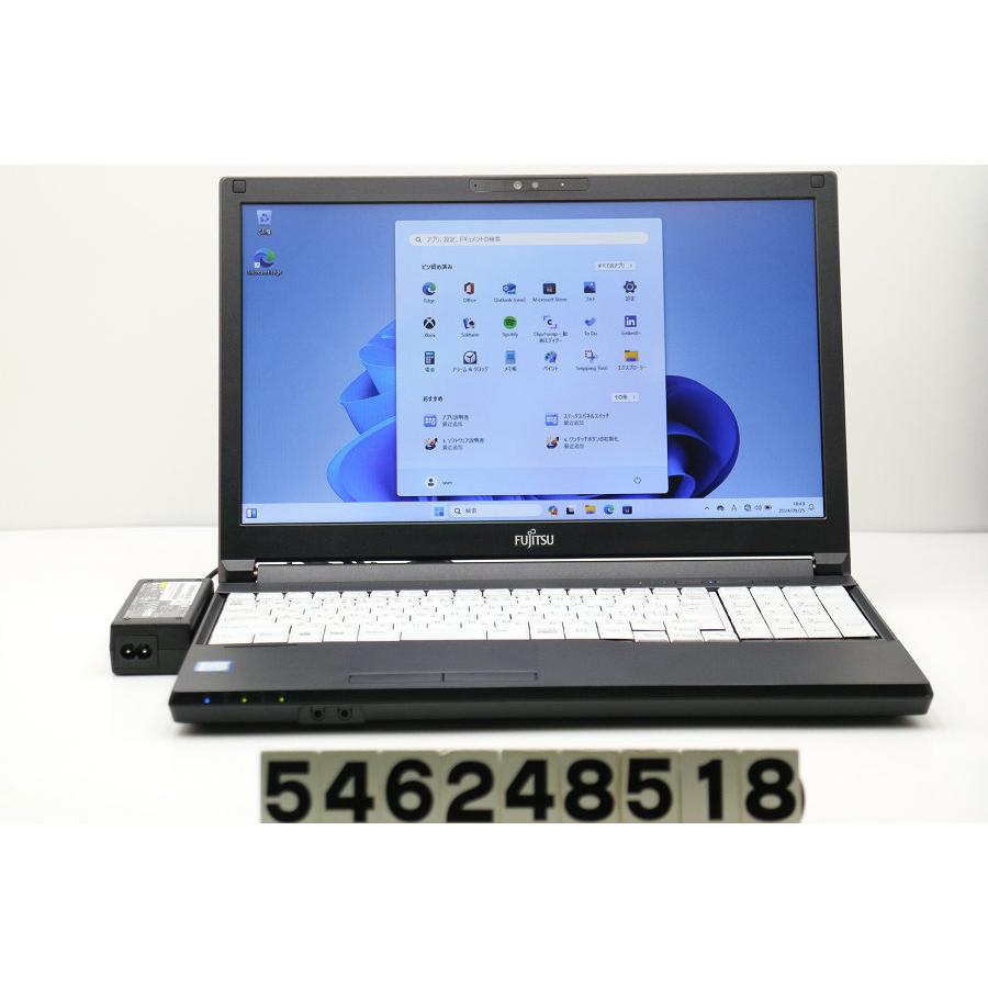 【美品 Win11】富士通ノートパソコンA579/CX FMVA6601YP 富士通 LIFEBOOK A579/CX FMVA6601XP|パソコン買うならPC