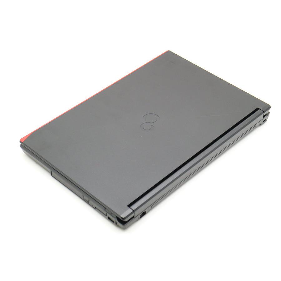ノートパソコン 富士通 LIFEBOOK A579/CX Core i5 8265U 1.6GHz