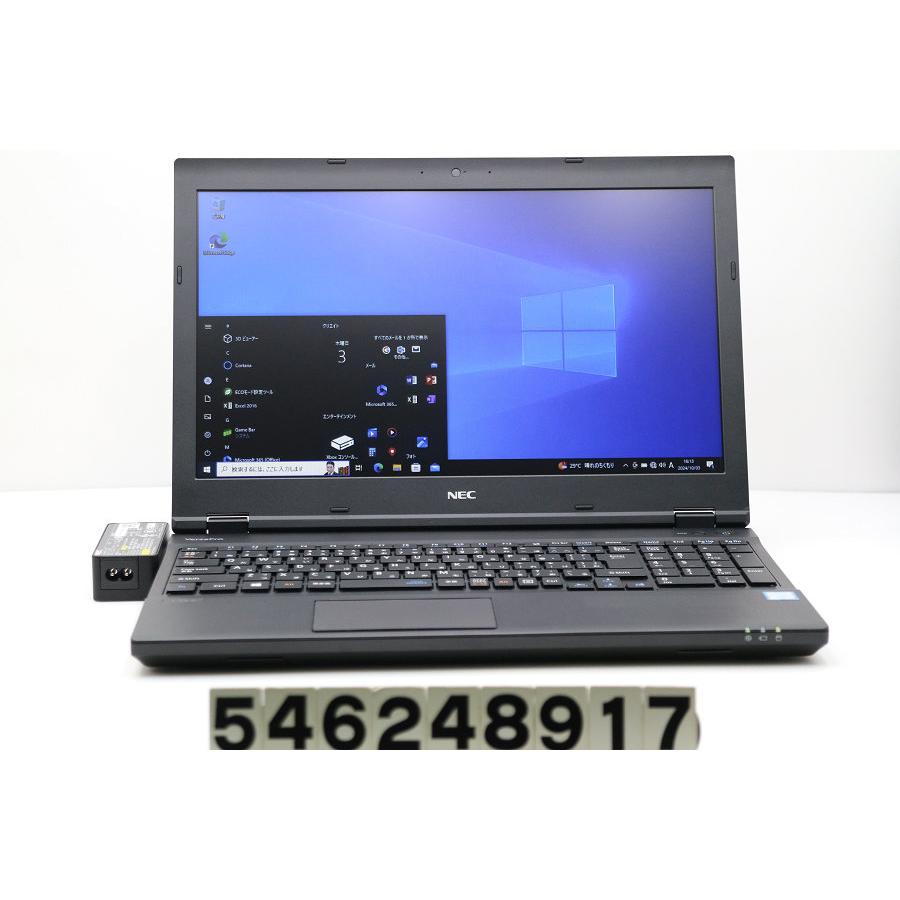 NEC ノートパソコン 中古　PC-VK24DM2GR 注目ショップ NEC ノートパソコン 中古 PC-VK24DM2GR Windows